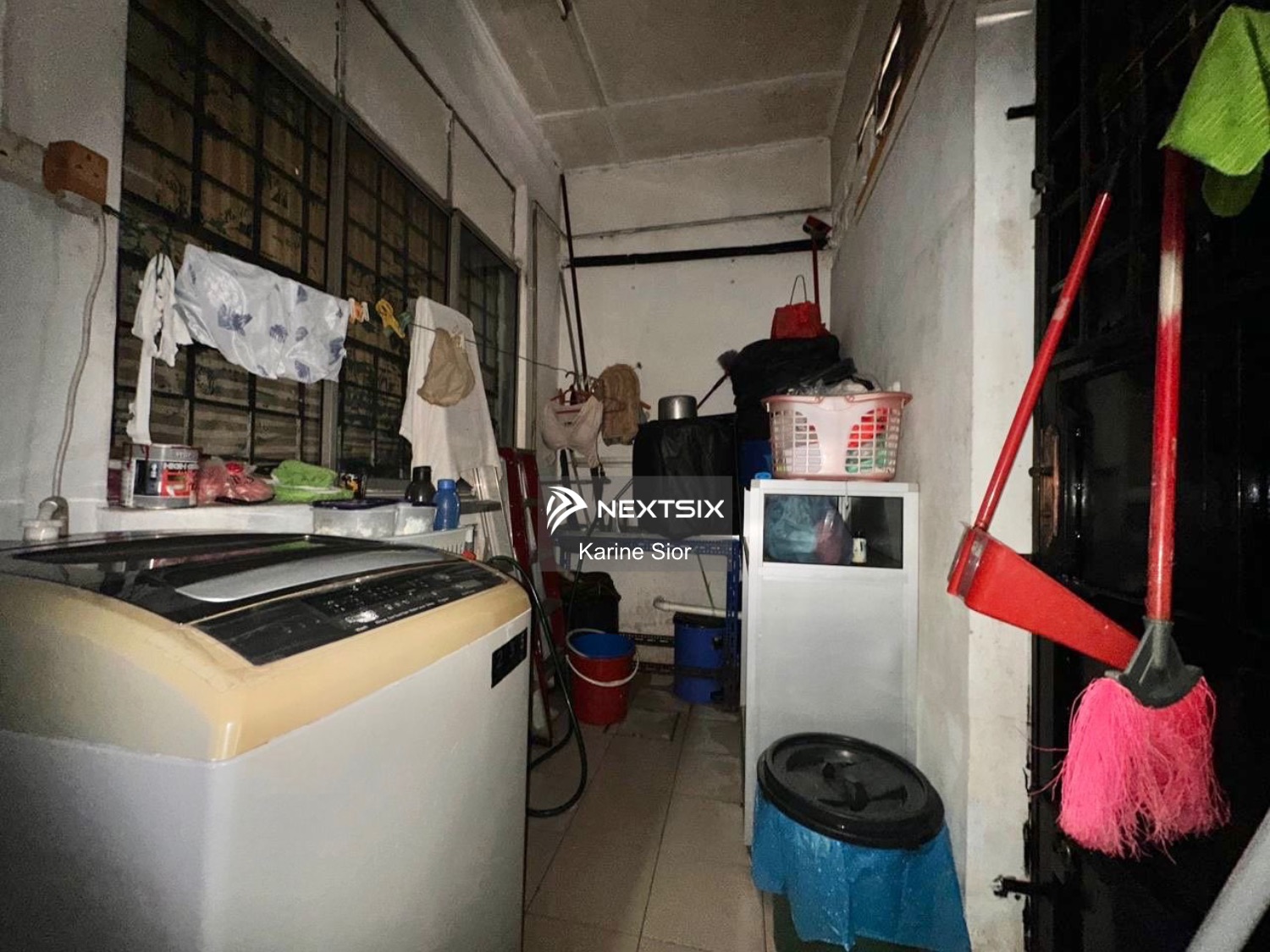 1-sty Terrace/Link House For Sale in Skudai Johor - Image 6