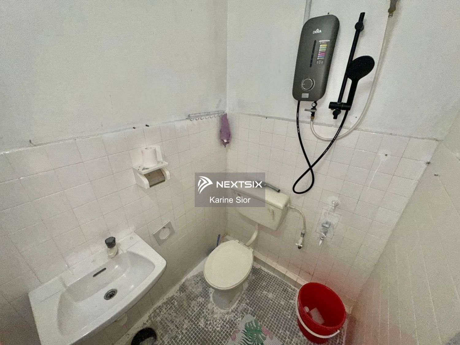 1-sty Terrace/Link House For Sale in Skudai Johor - Image 7
