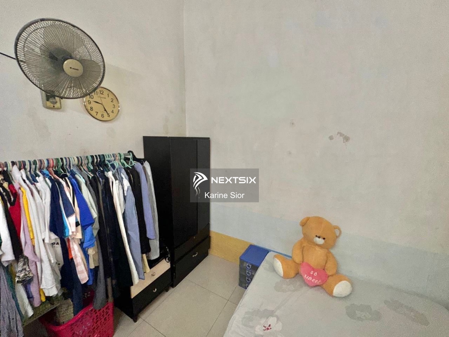 1-sty Terrace/Link House For Sale in Skudai Johor - Image 9