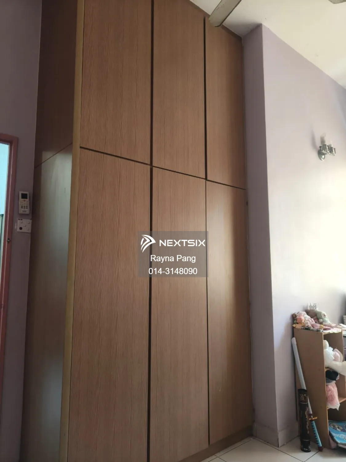 1-sty Terrace/Link House For Sale in Kulai Johor - Image 7