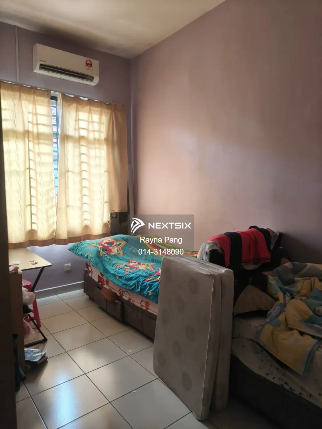 1-sty Terrace/Link House For Sale in Kulai Johor - Image 8