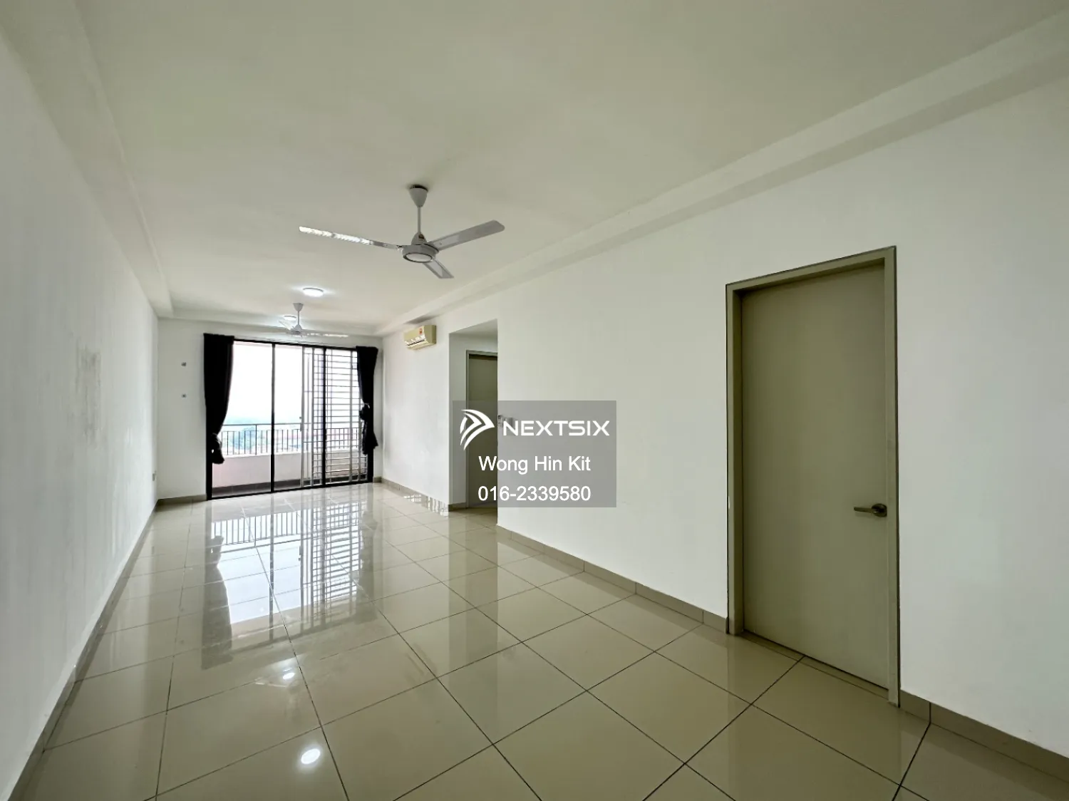 Serviced Residence For Rent in Puchong Selangor