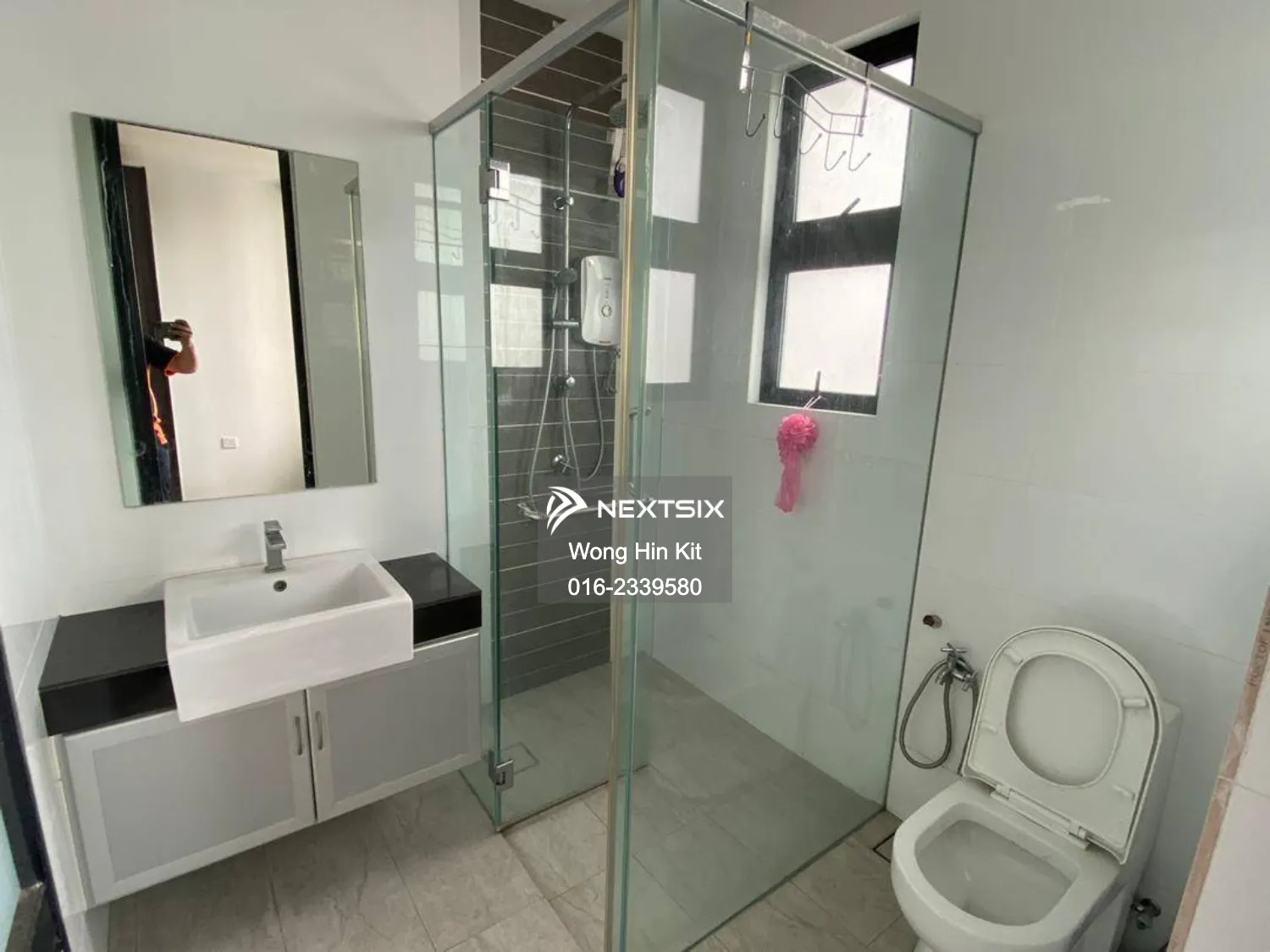 Serviced Residence For Rent in Puchong Selangor - Image 10