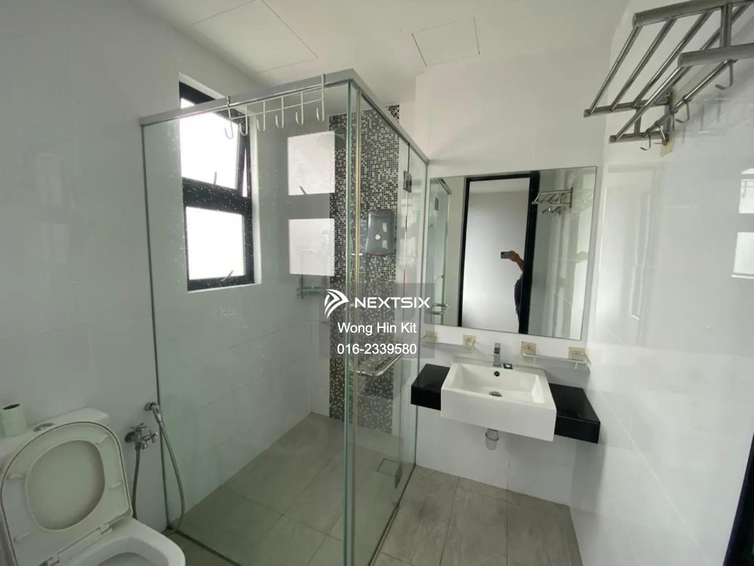 Serviced Residence For Rent in Puchong Selangor - Image 11