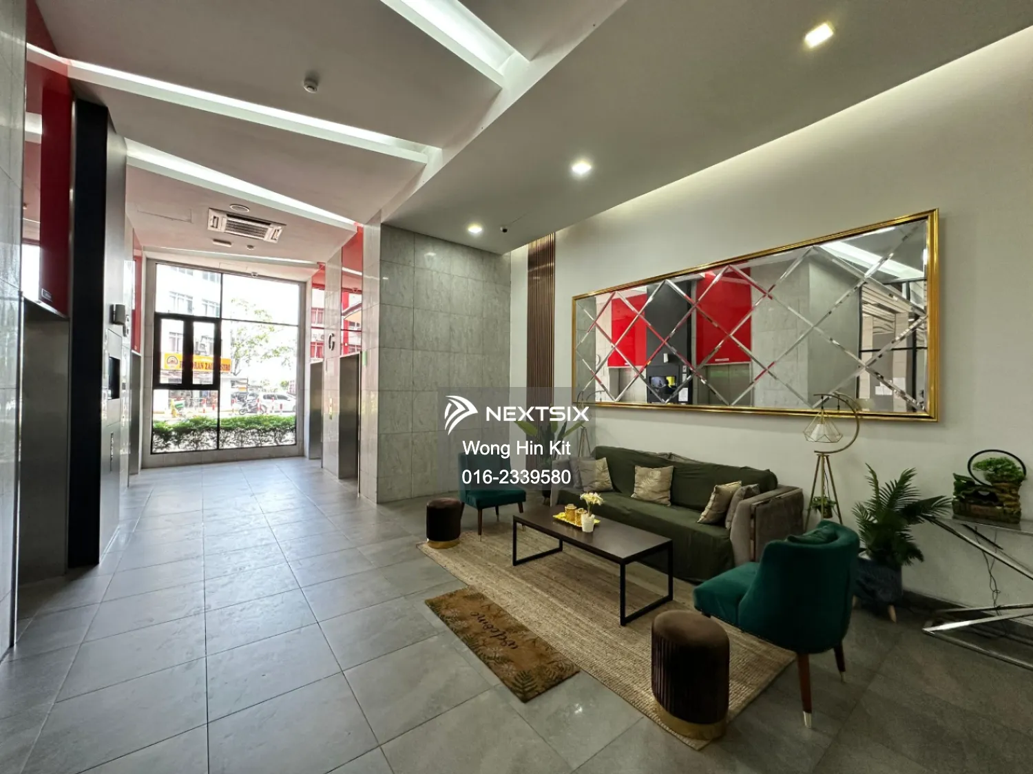 Serviced Residence For Rent in Puchong Selangor - Image 15