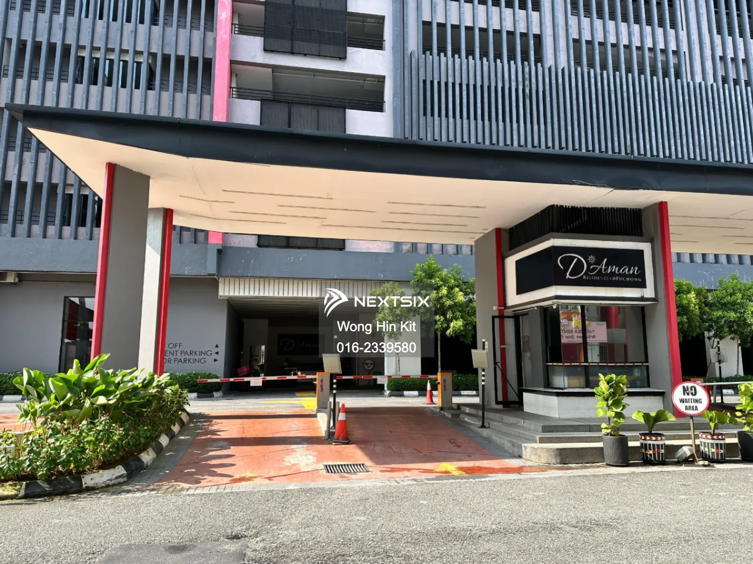Serviced Residence For Rent in Puchong Selangor - Image 17