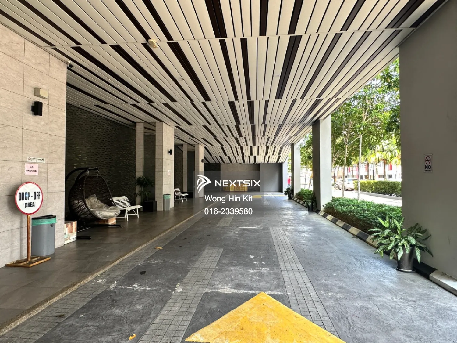 Serviced Residence For Rent in Puchong Selangor - Image 18