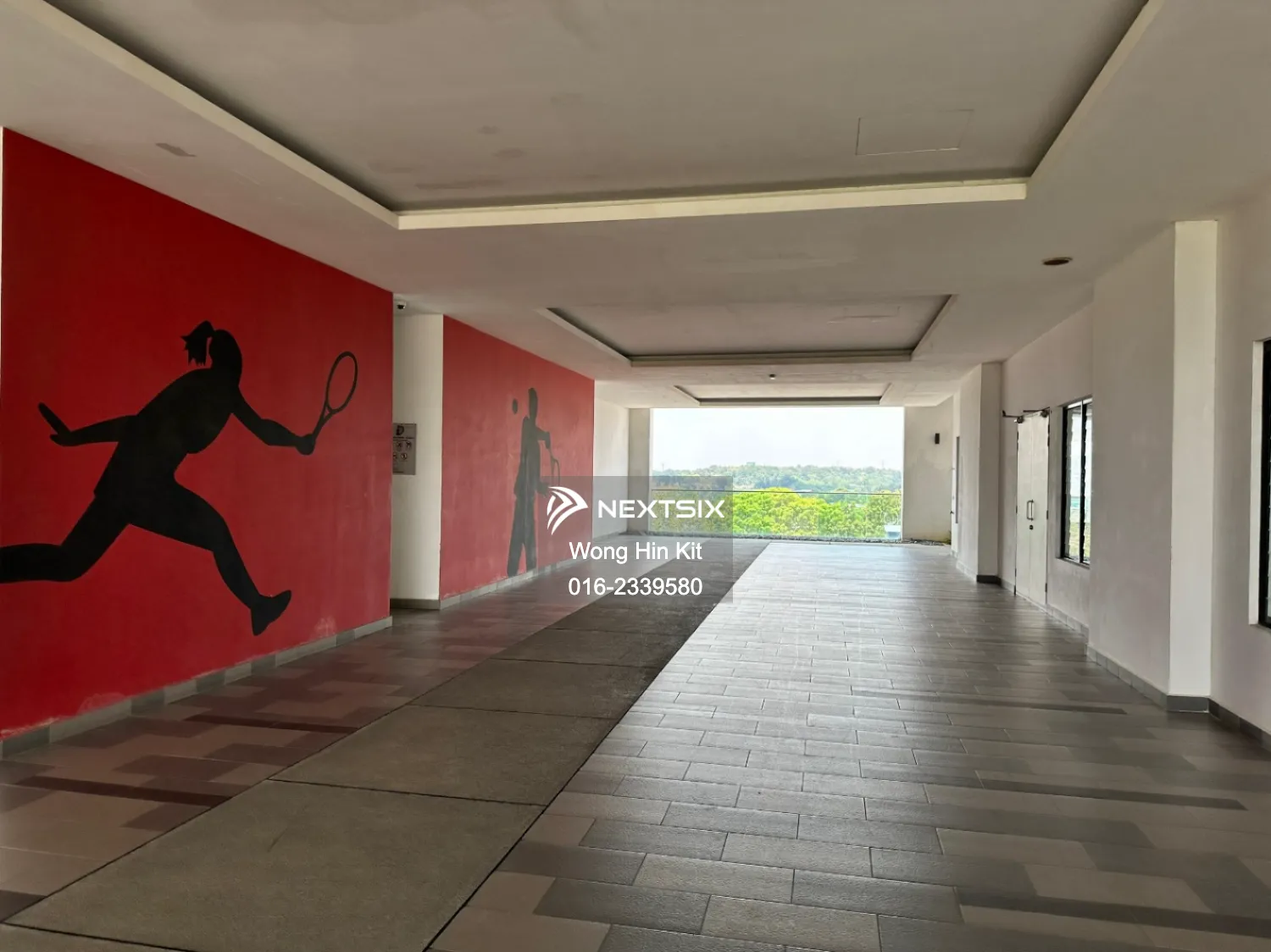 Serviced Residence For Rent in Puchong Selangor - Image 21