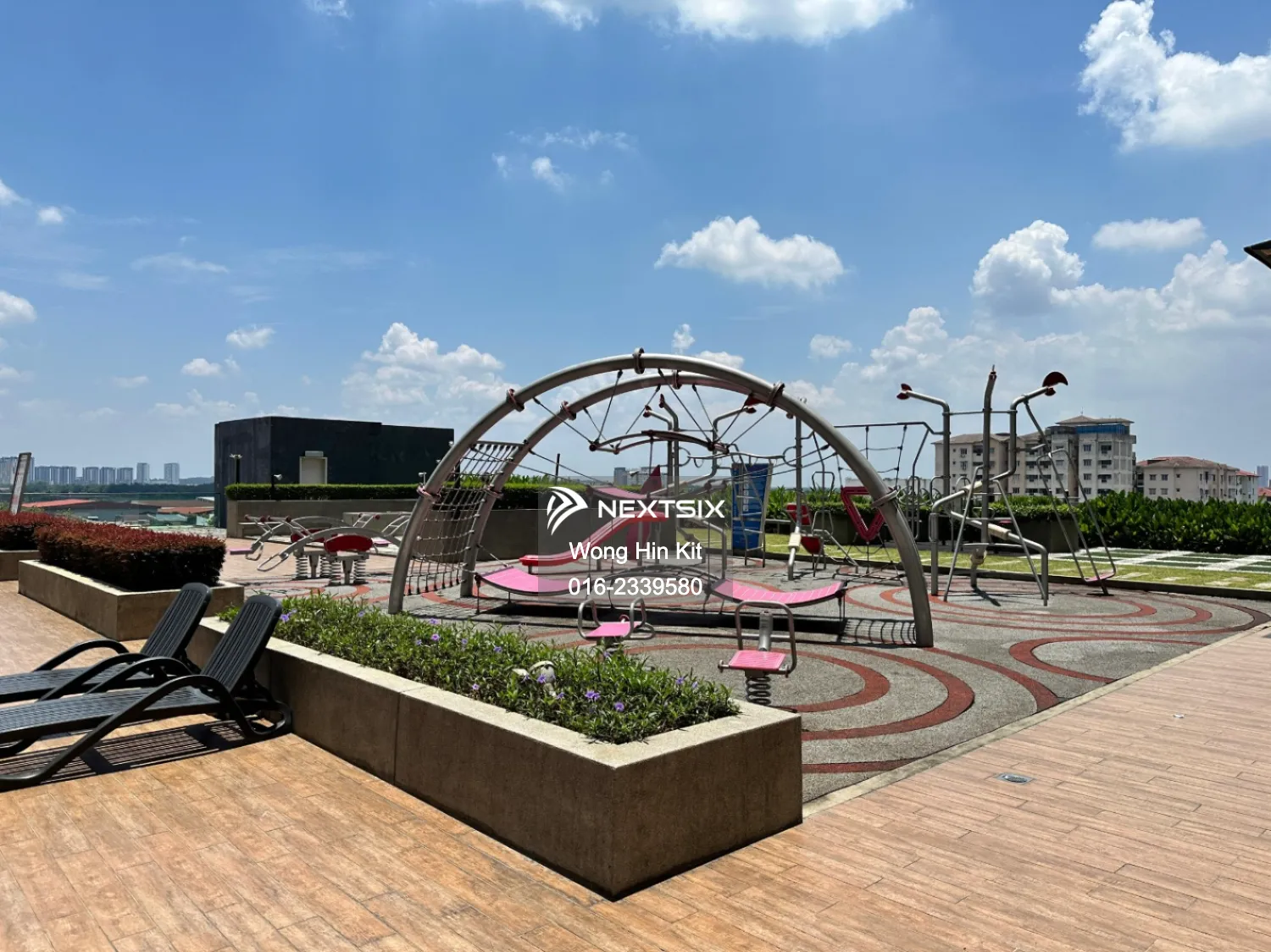 Serviced Residence For Rent in Puchong Selangor - Image 23