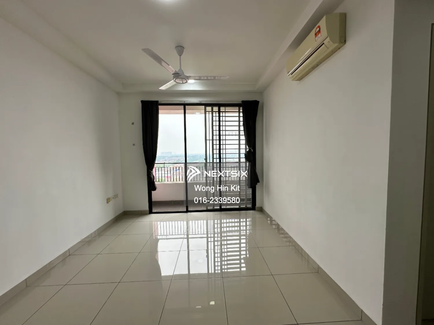 Serviced Residence For Rent in Puchong Selangor - Image 9