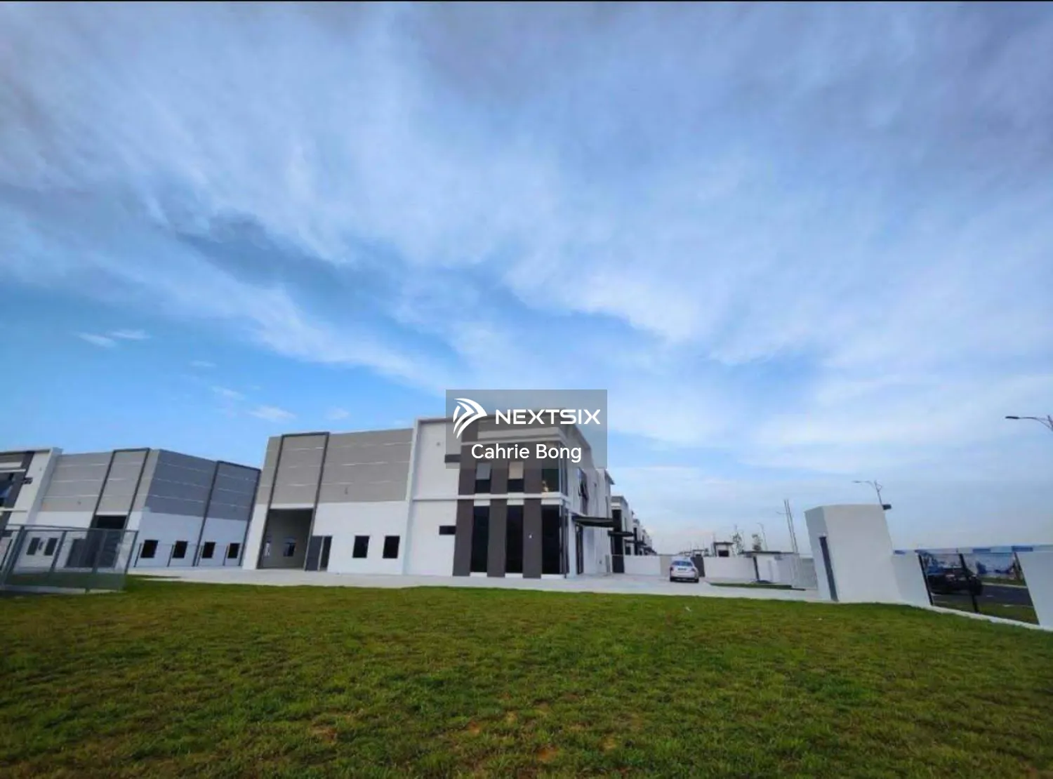 Semi-D Factory For Rent in Johor Bahru Johor - Image 6