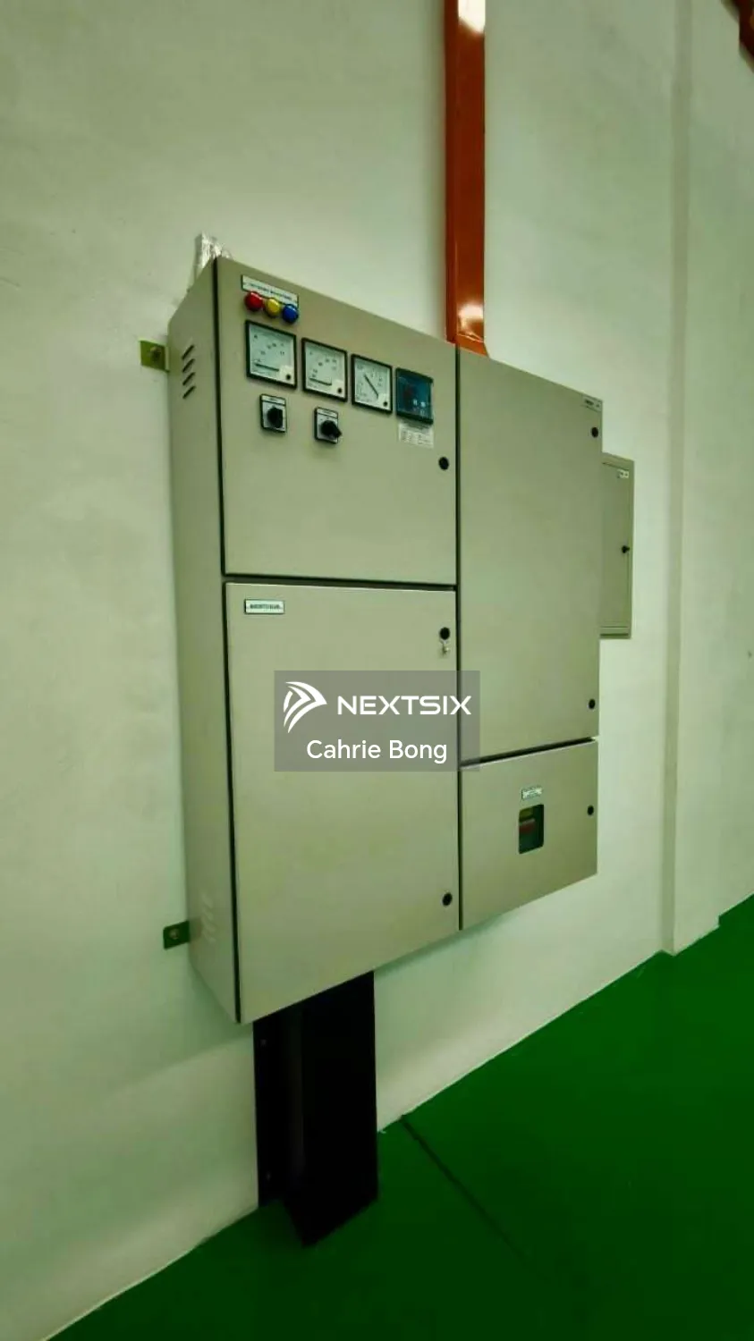 Semi-D Factory For Rent in Johor Bahru Johor - Image 7