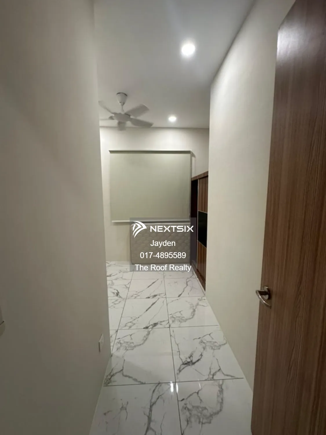 Condominium For Rent in Batu Uban Penang - Image 5