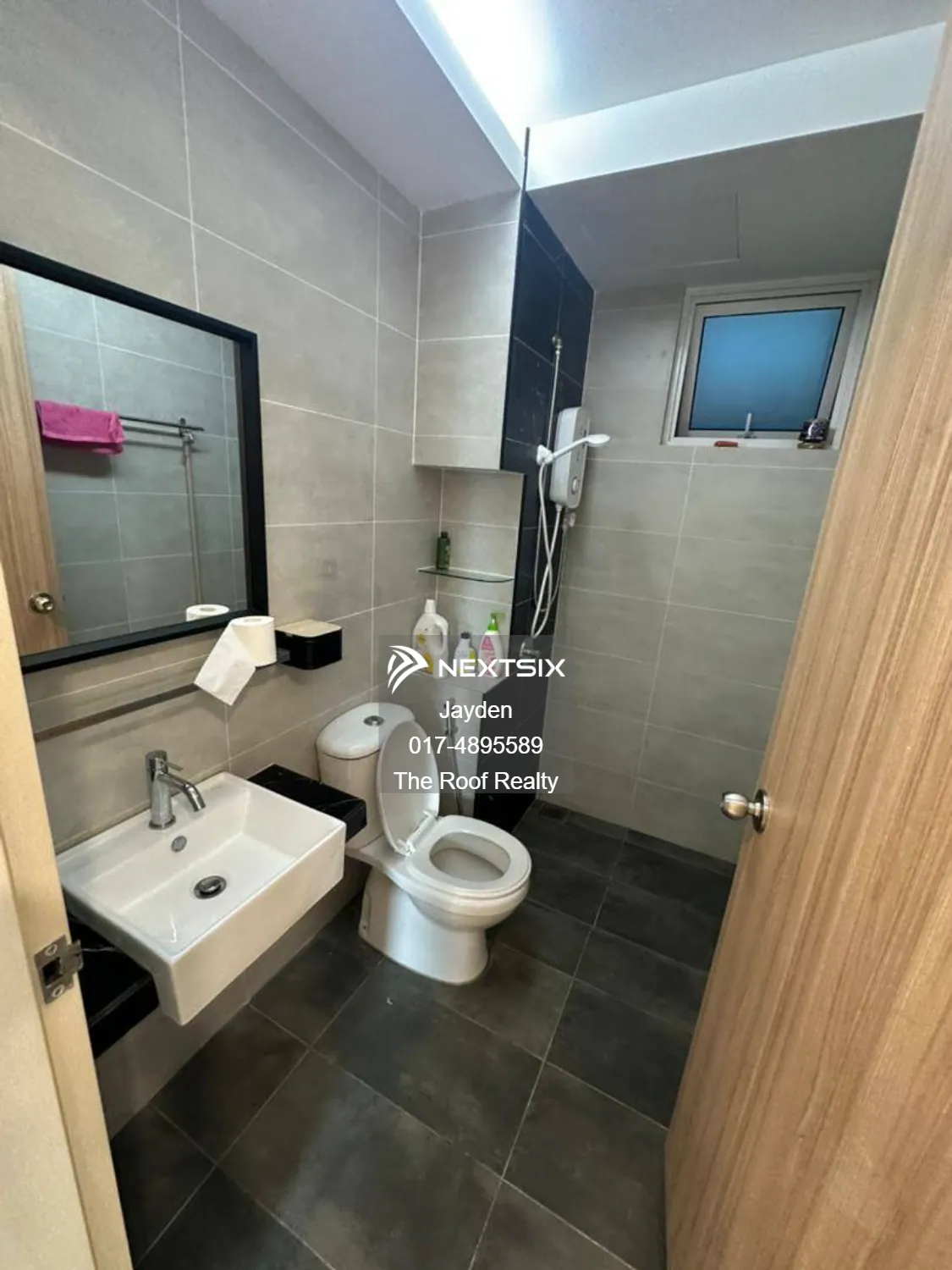 Condominium For Rent in Batu Uban Penang - Image 6