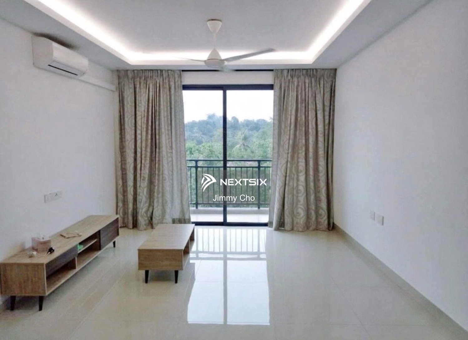 Serviced Residence For Sale in Johor Bahru Johor