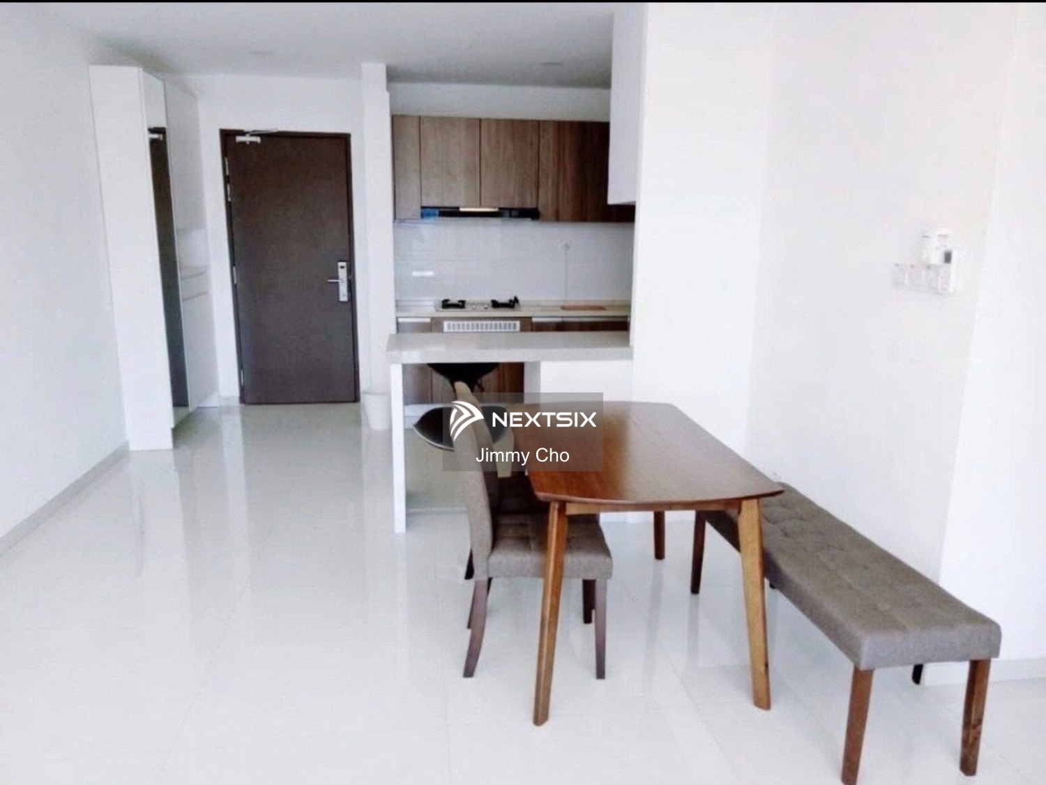Serviced Residence For Sale in Johor Bahru Johor - Image 2