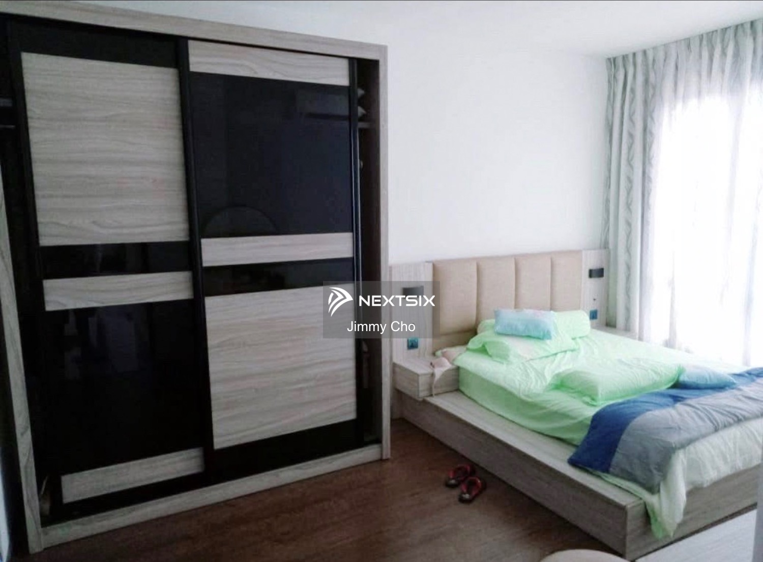 Serviced Residence For Sale in Johor Bahru Johor - Image 7