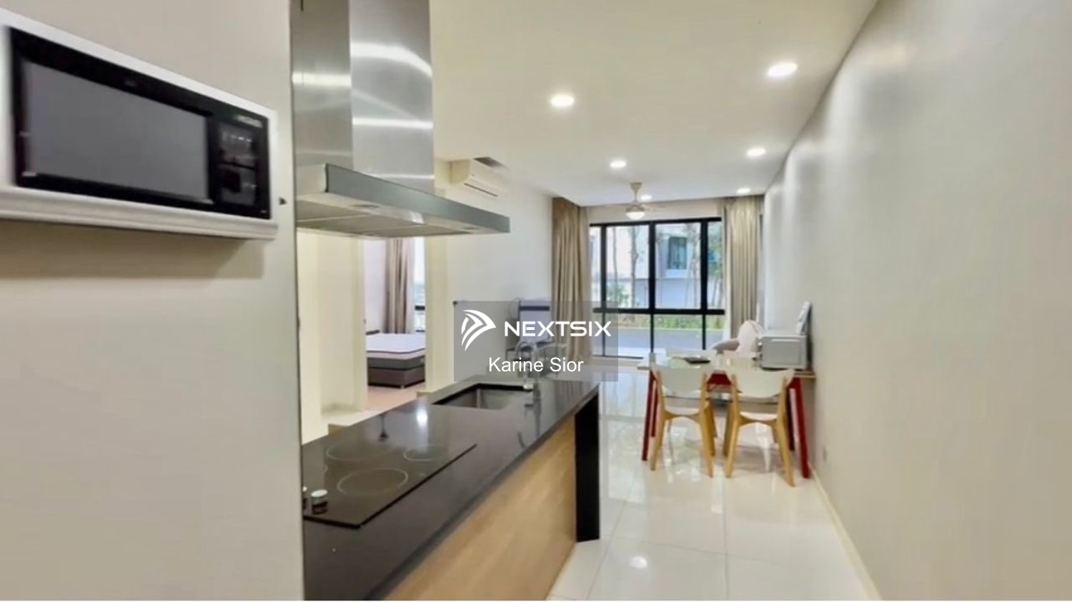 Condominium For Sale in Iskandar Puteri (Nusajaya) Johor