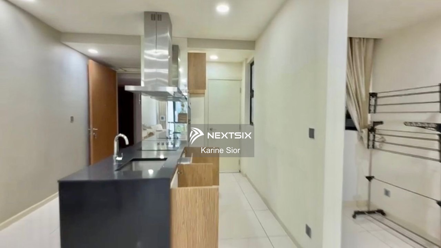 Condominium For Sale in Iskandar Puteri (Nusajaya) Johor - Image 2