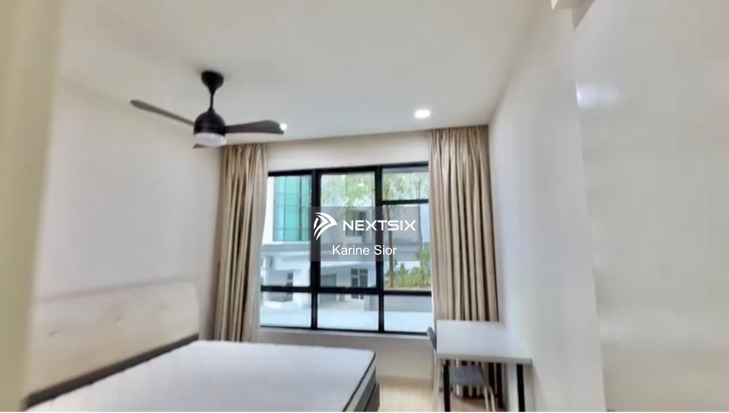 Condominium For Sale in Iskandar Puteri (Nusajaya) Johor - Image 4