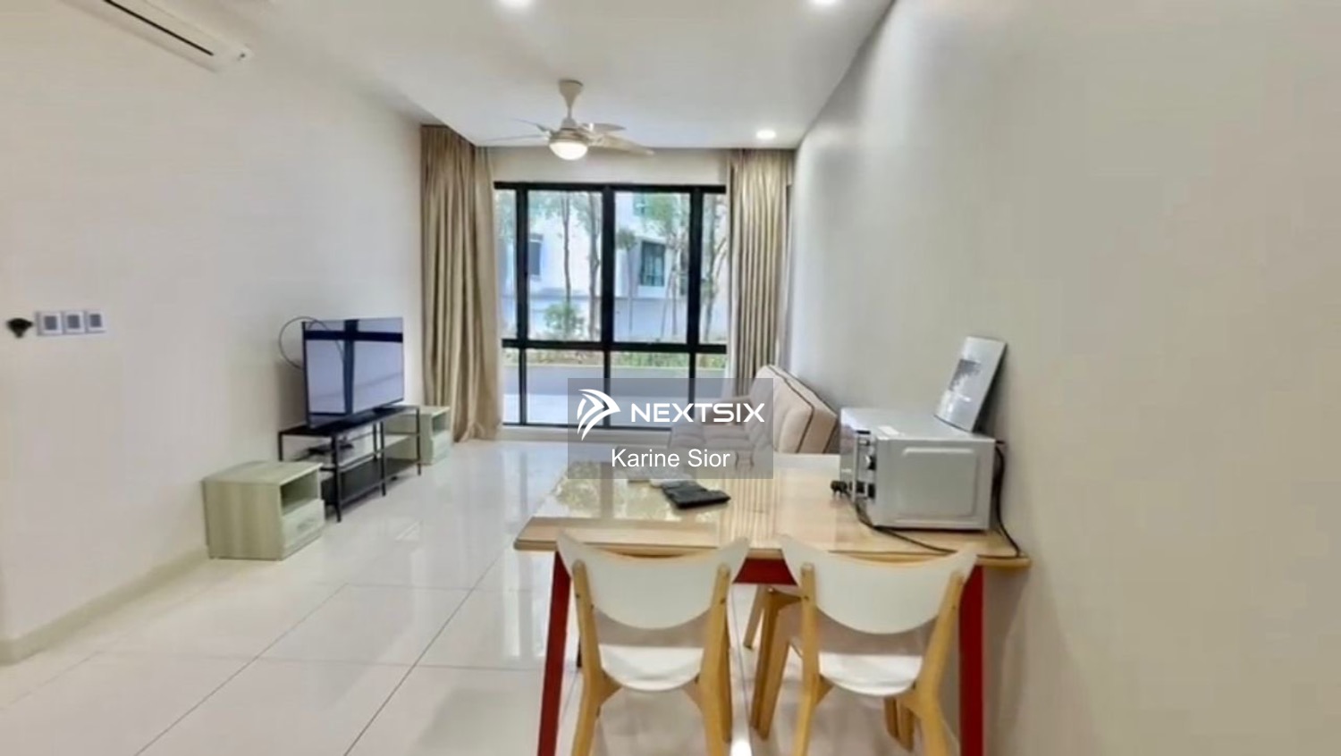 Condominium For Sale in Iskandar Puteri (Nusajaya) Johor - Image 5