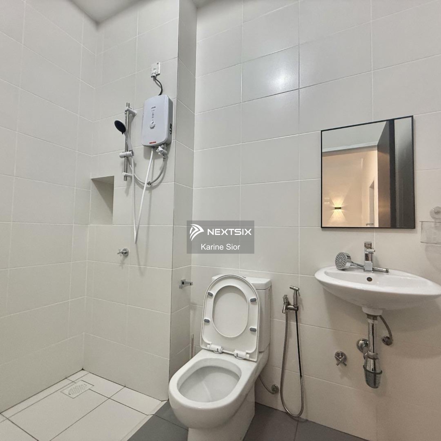 Apartment For Sale in Gelang Patah Johor - Image 12