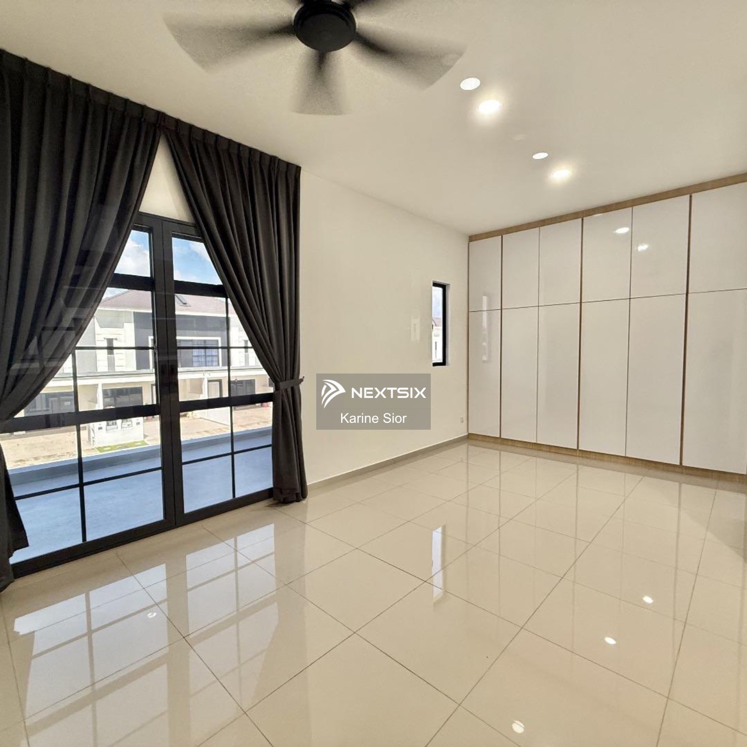 Apartment For Sale in Gelang Patah Johor - Image 2