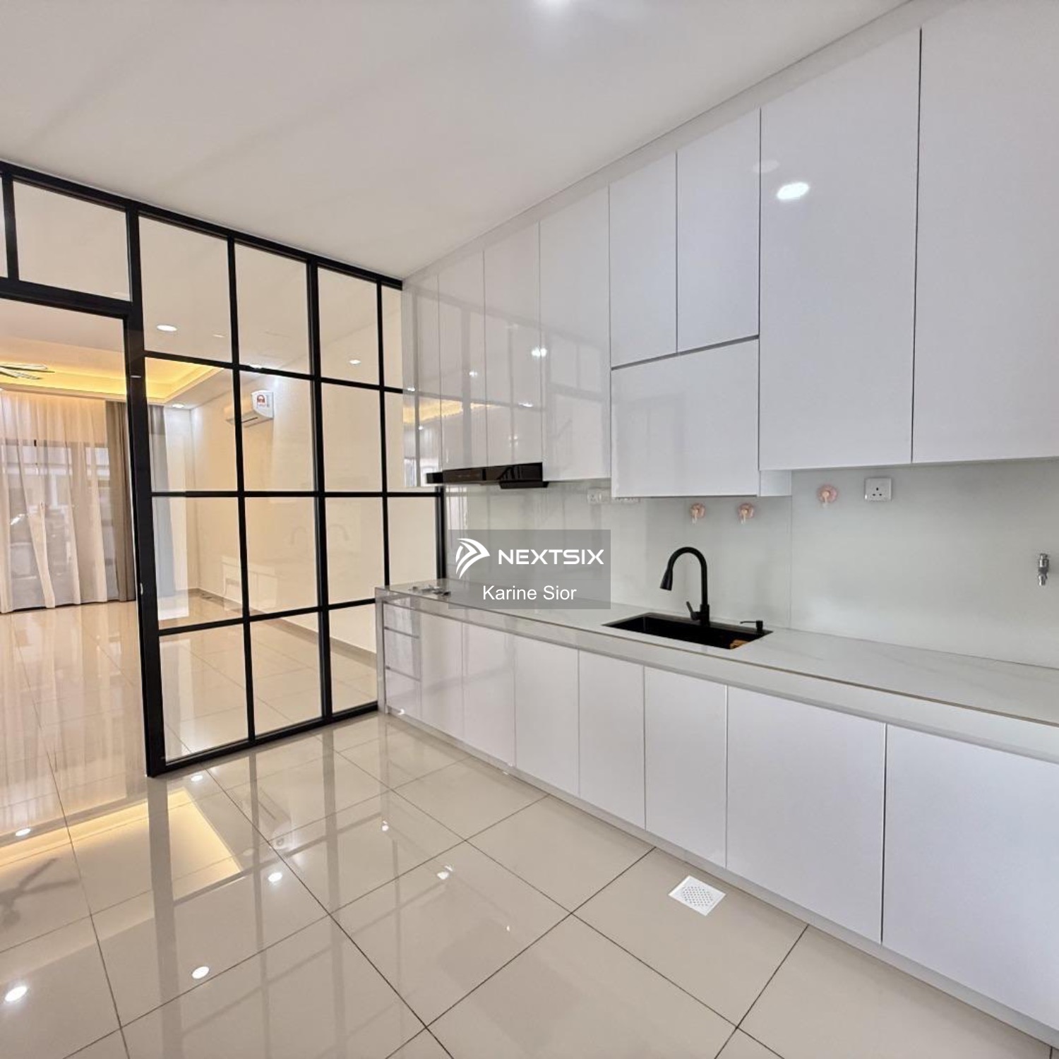 Apartment For Sale in Gelang Patah Johor - Image 3