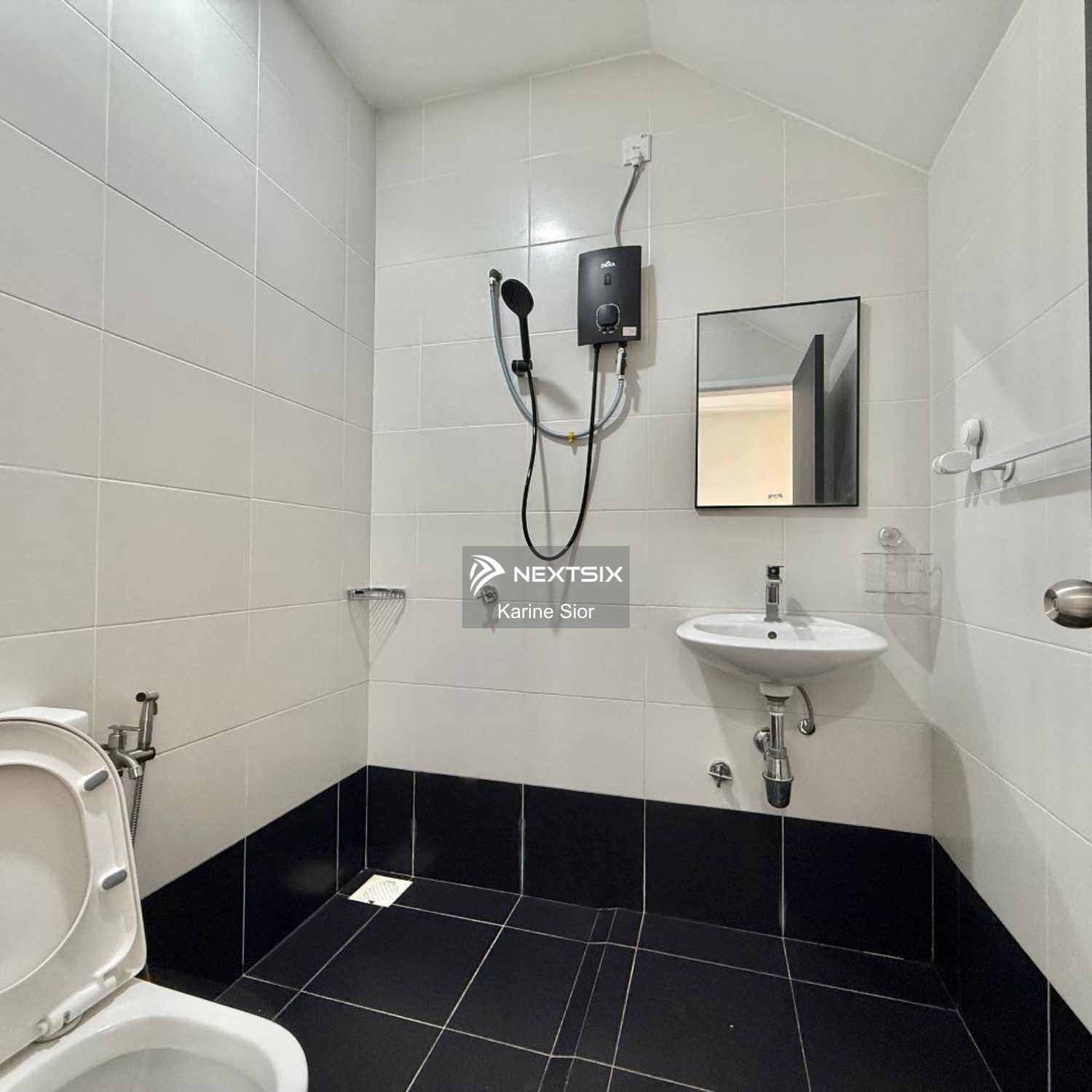 Apartment For Sale in Gelang Patah Johor - Image 4