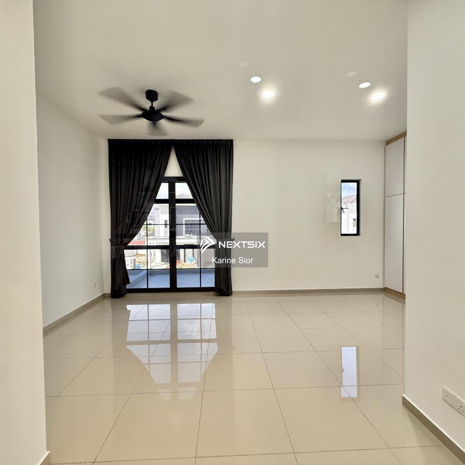 Apartment For Sale in Gelang Patah Johor - Image 9