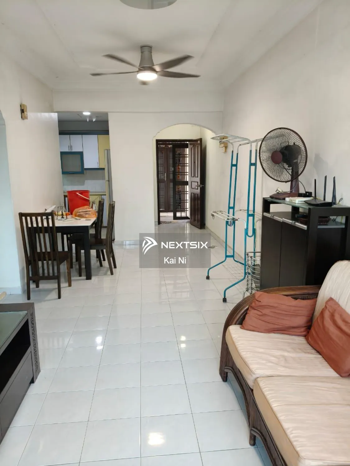 Apartment For Sale in Johor Bahru Johor