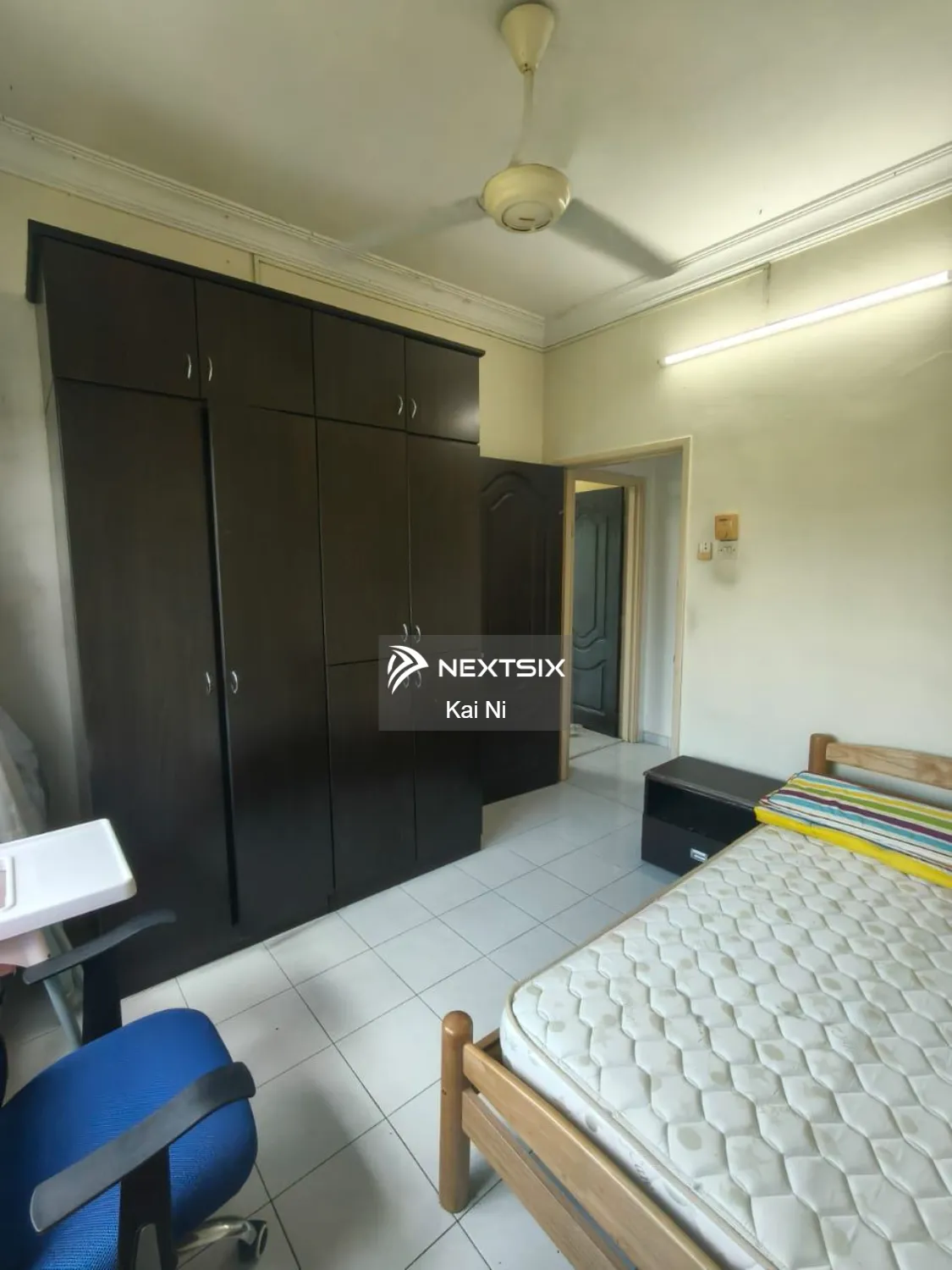 Apartment For Sale in Johor Bahru Johor - Image 5