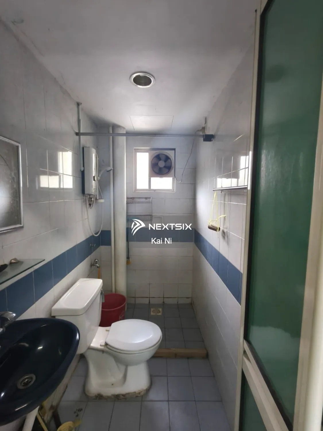 Apartment For Sale in Johor Bahru Johor - Image 7