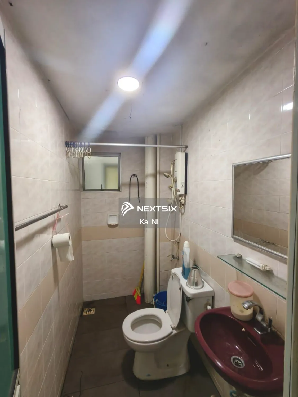 Apartment For Sale in Johor Bahru Johor - Image 8