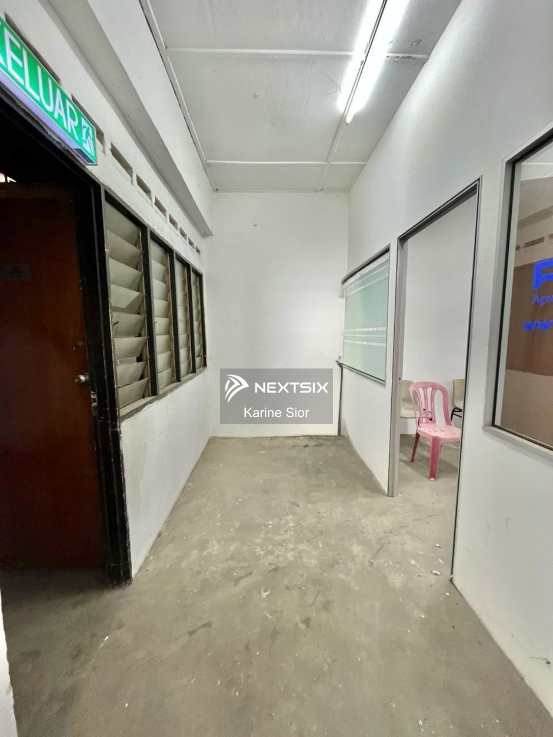 Shop For Sale in Senai Johor - Image 7