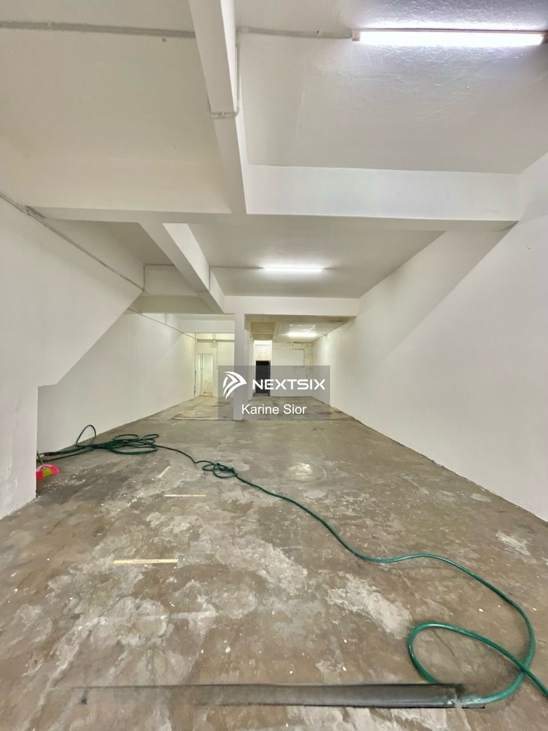 Shop For Sale in Senai Johor - Image 8