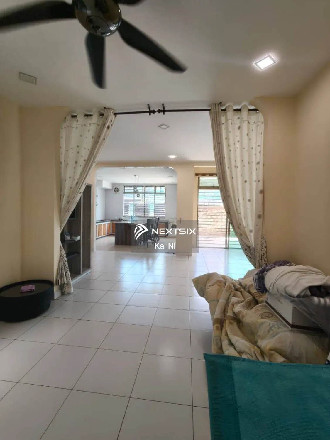 Cluster House For Sale in Skudai Johor - Image 5