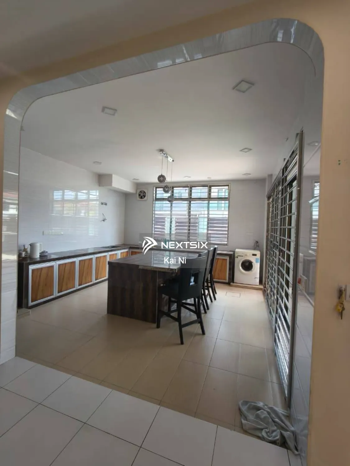 Cluster House For Sale in Skudai Johor - Image 7