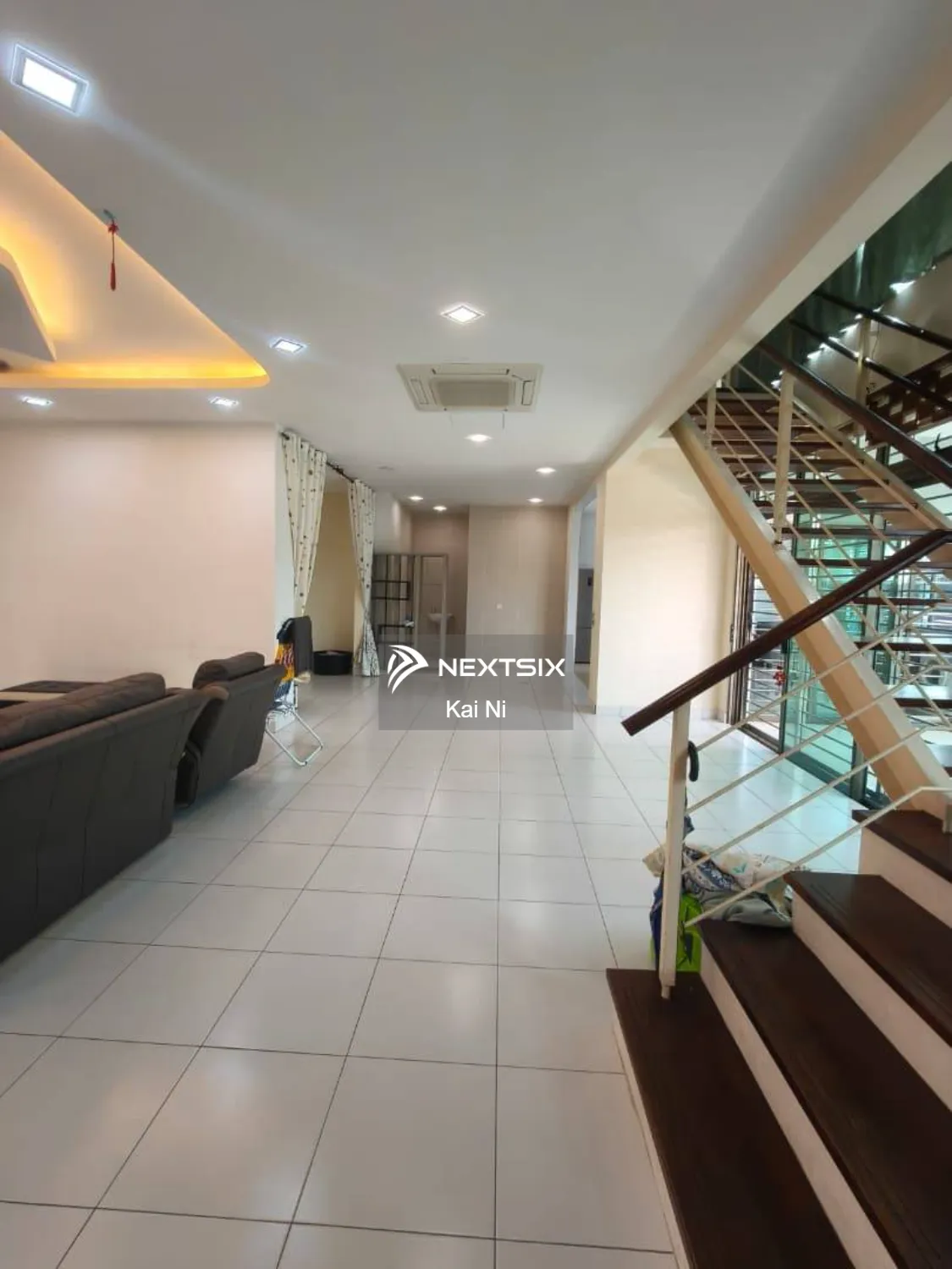 Cluster House For Sale in Skudai Johor - Image 8