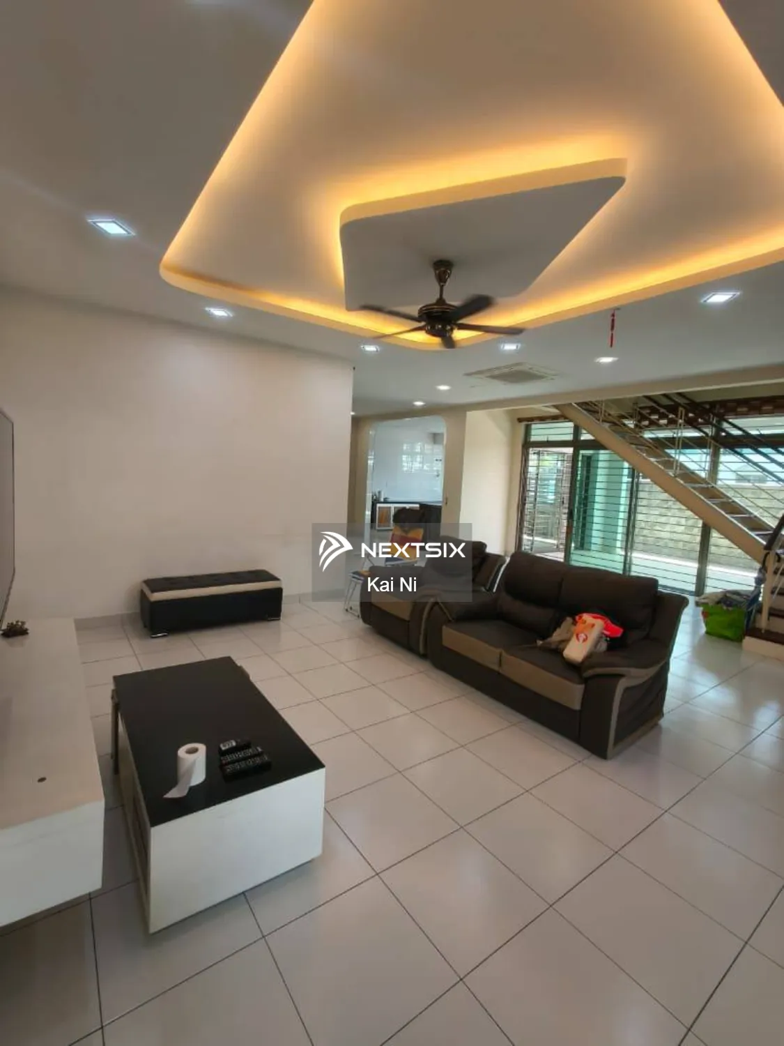 Cluster House For Sale in Skudai Johor - Image 9