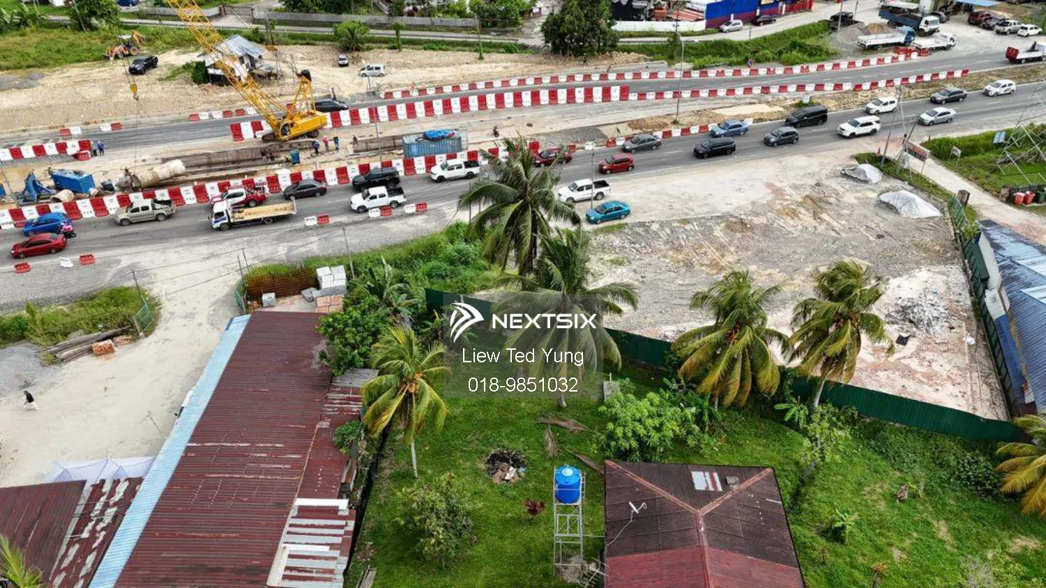 Industrial Land For Sale in Kota Kinabalu Sabah - Image 3