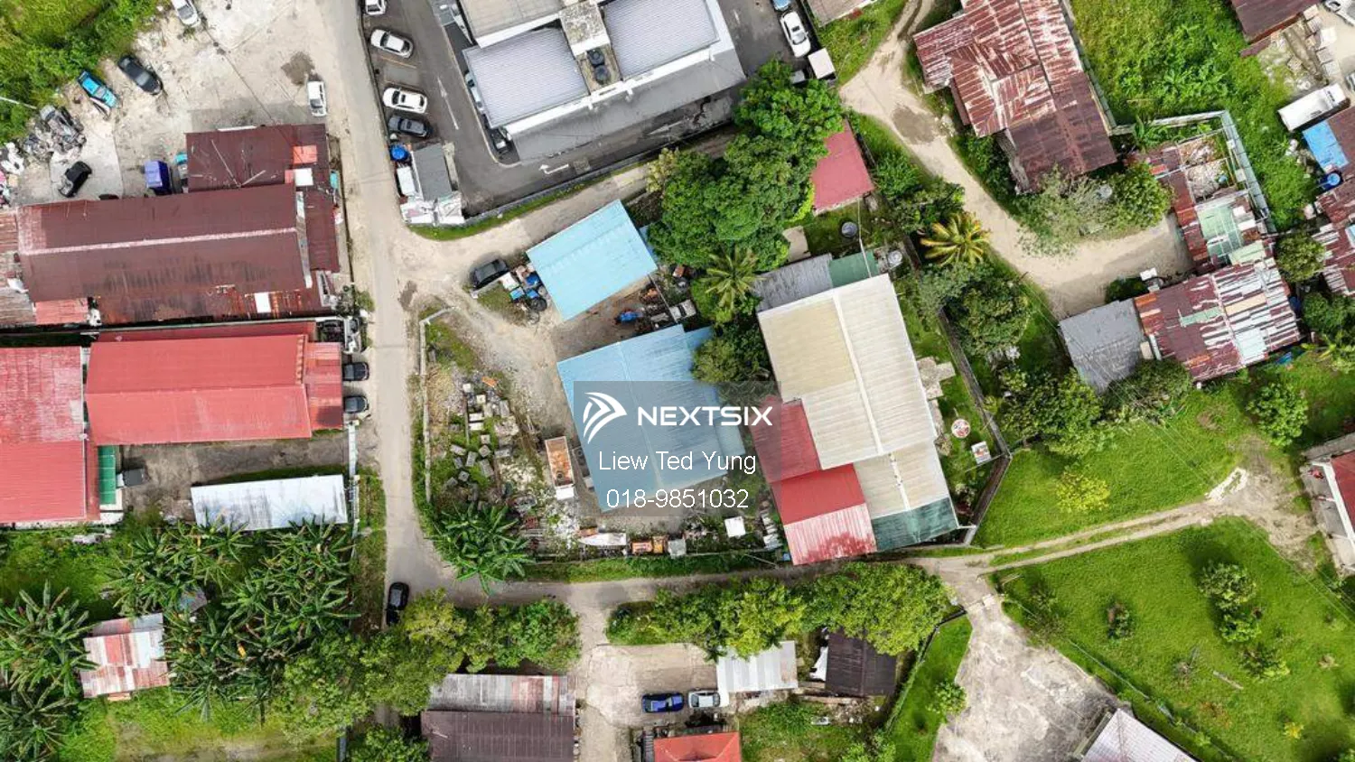 Industrial Land For Sale in Kota Kinabalu Sabah - Image 4