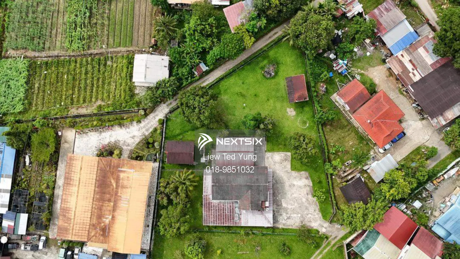 Industrial Land For Sale in Kota Kinabalu Sabah - Image 5