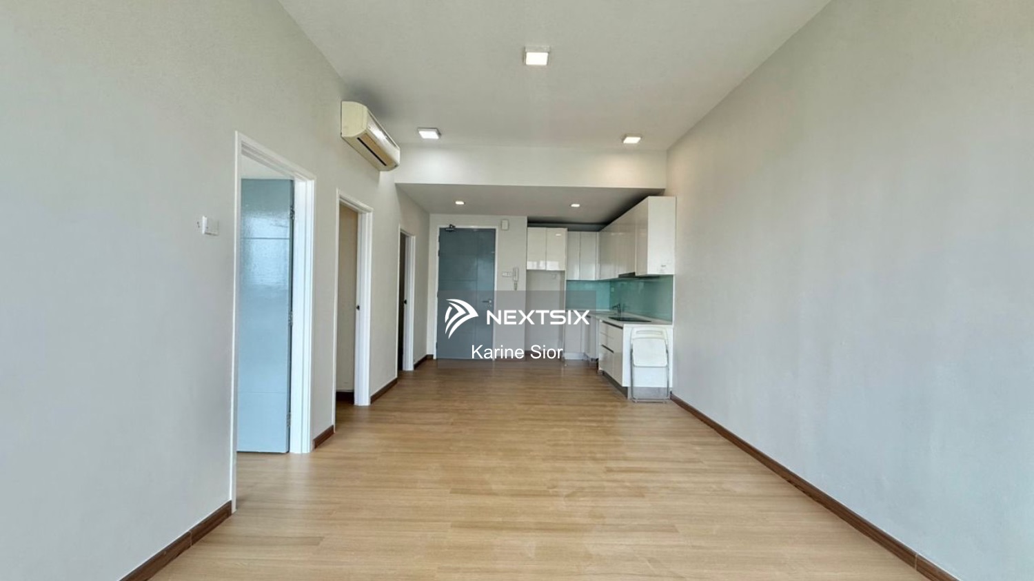 Serviced Residence For Sale in Johor Bahru Johor - Image 2