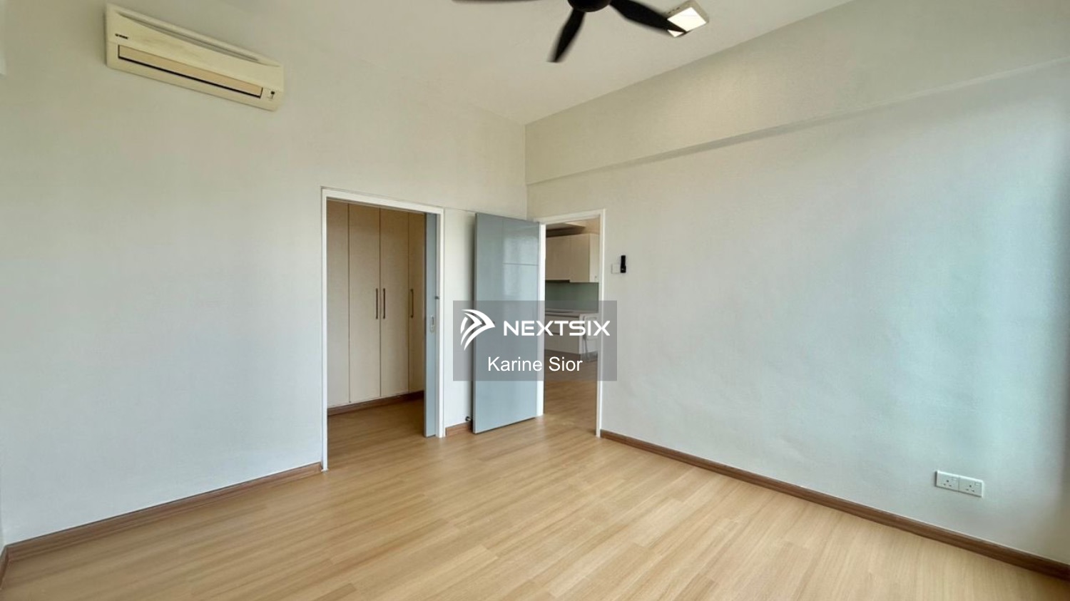 Serviced Residence For Sale in Johor Bahru Johor - Image 5