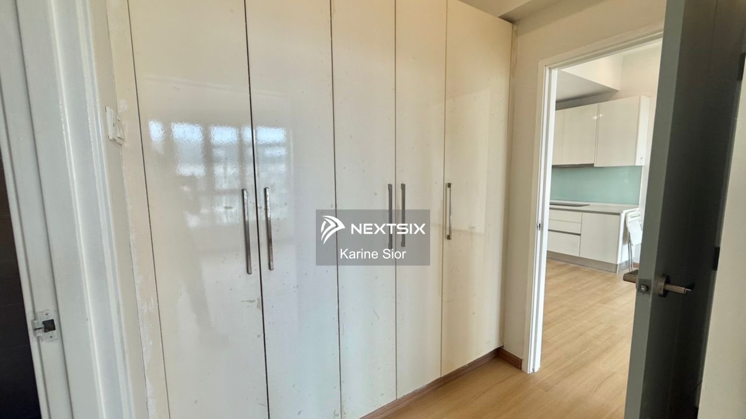 Serviced Residence For Sale in Johor Bahru Johor - Image 6