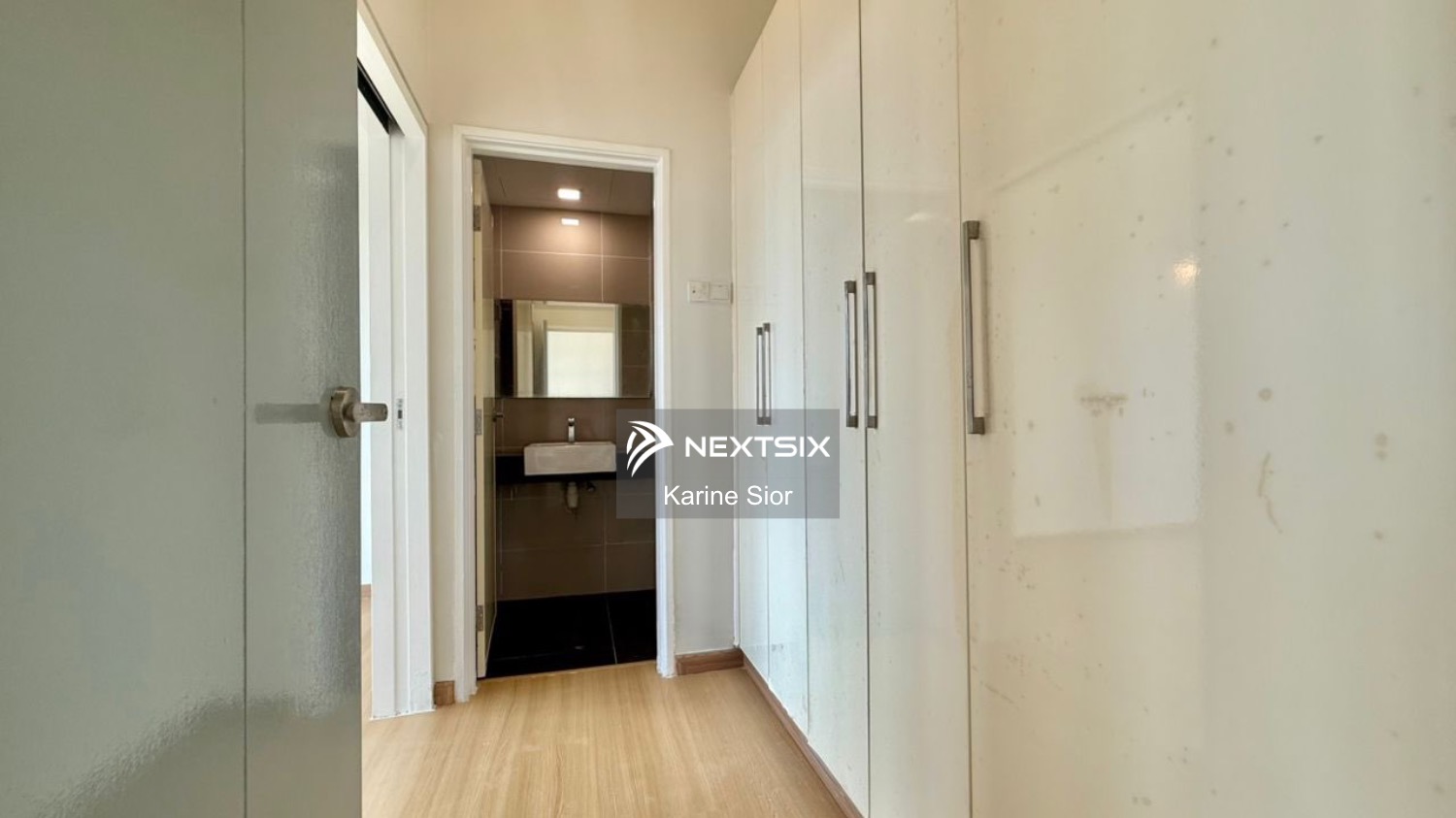 Serviced Residence For Sale in Johor Bahru Johor - Image 7