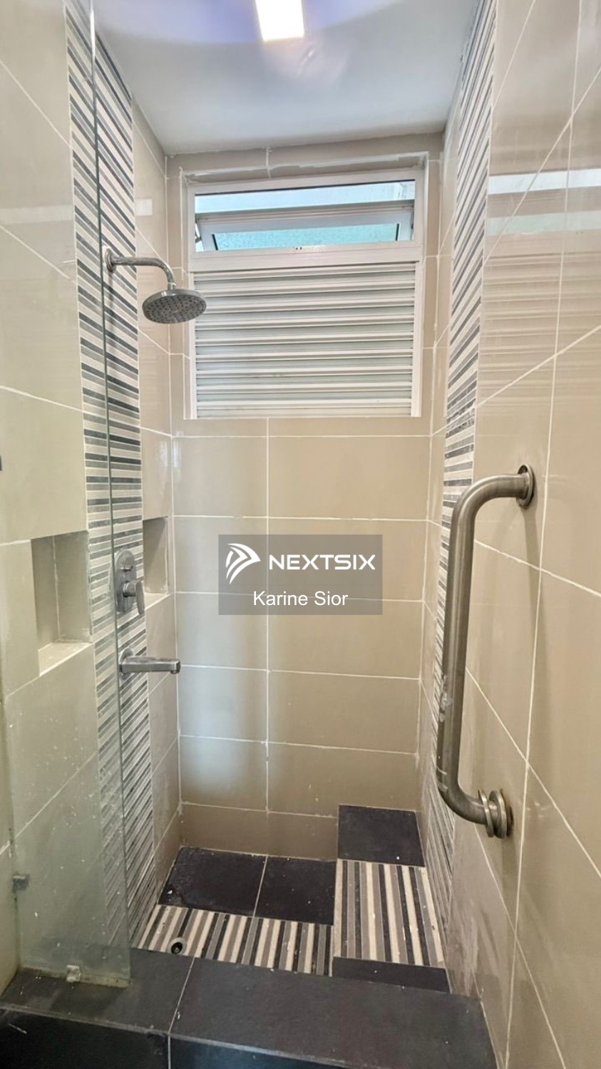 Serviced Residence For Sale in Johor Bahru Johor - Image 9