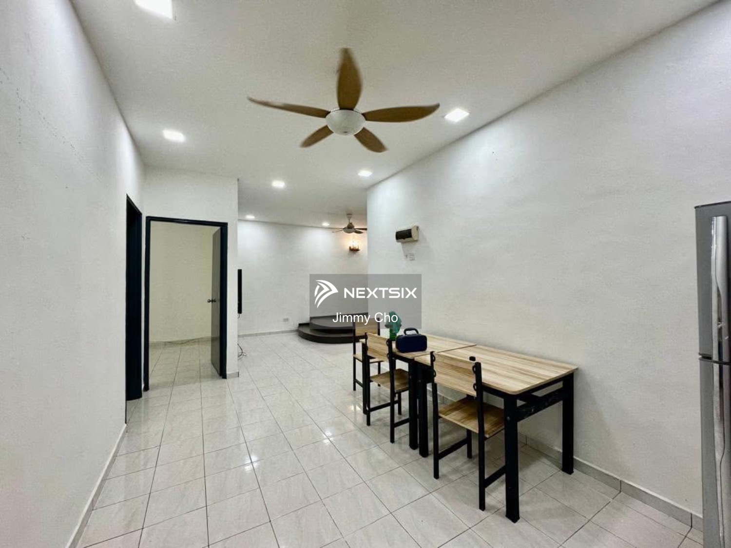 Townhouse For Sale in Johor Bahru Johor