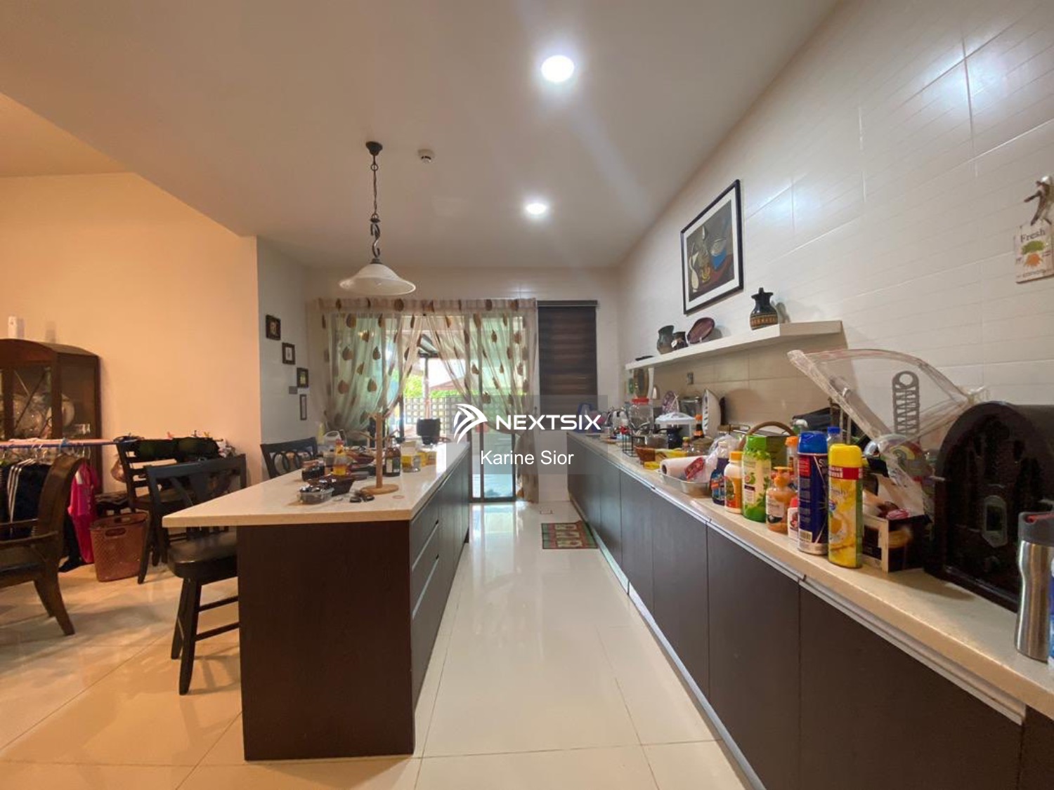 Semi-detached House For Sale in Iskandar Puteri (Nusajaya) Johor - Image 5